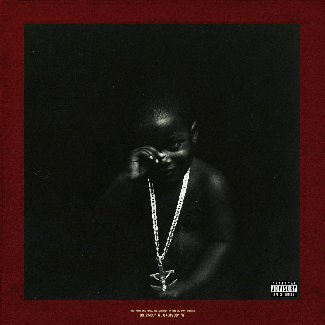 Lil Boat 3 by Lil Yachty