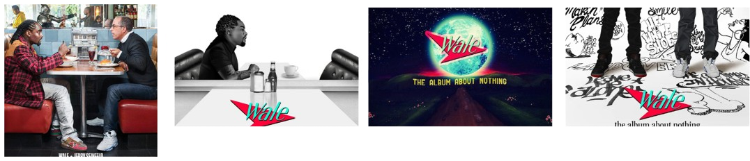 Wale highlights