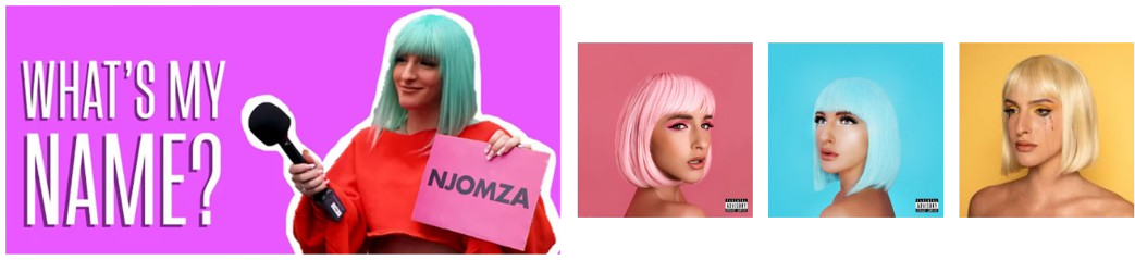 NJOMZA highlights
