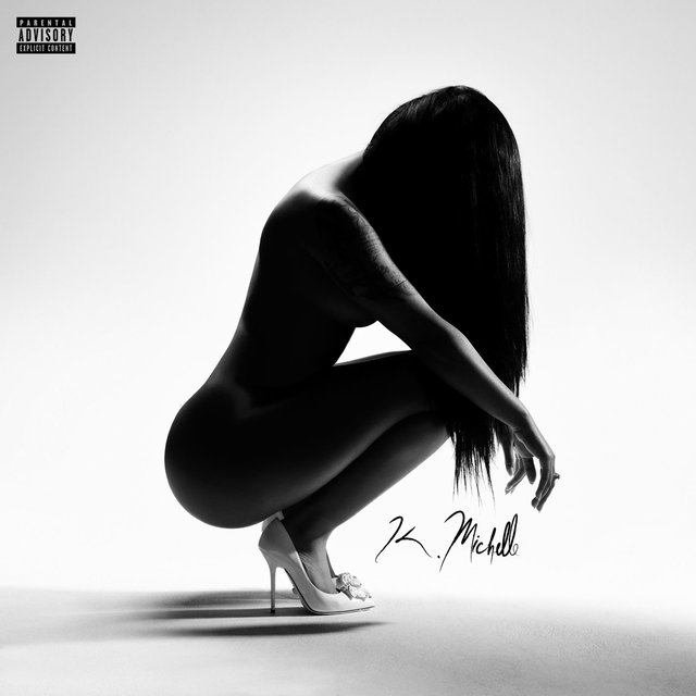Anybody Wanna Buy a Heart? by K.Michelle