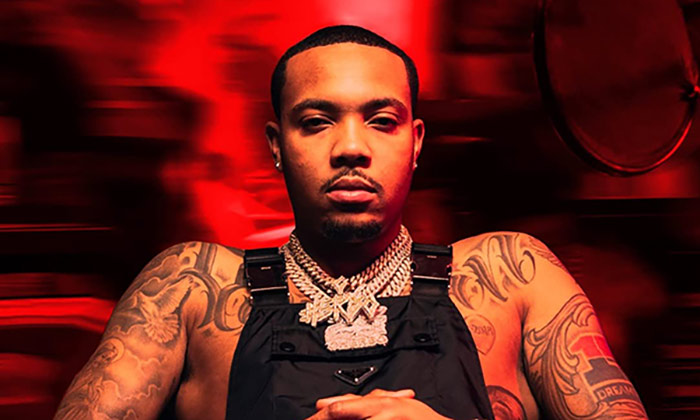 G-Herbo